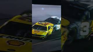 Austin Dillon Wins At Richmond nascar richmond austindillon [upl. by Alet]