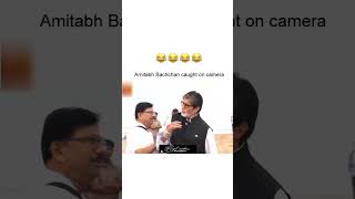 AMITABH BACHHAN MAA KA BHOSDA 😂😂 viral india trending comedy comedyshorts [upl. by Adnohral762]