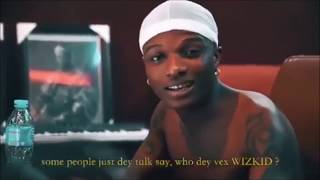 WizKid Lagos Vibes Official Video [upl. by Ogu]