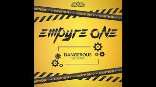 Empyre One  Dangerous Cherry Inc vs Black Noize Remix [upl. by Mercy]