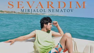 Mirjalol Nematov  Sevardim Mood Video [upl. by Ricca658]