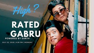 High Rated Gabru  Guru Randhawa  Varun Dhawan  Choreography By Rahul Aryan  Dance short Film [upl. by Siuluj]