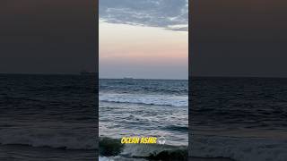 Ocean ASMR  relaxing ocean asmr life soothing [upl. by Aizitel]