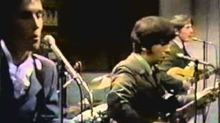 THE BYRDS  You Aint Going Nowhere 1968 [upl. by Zephan]