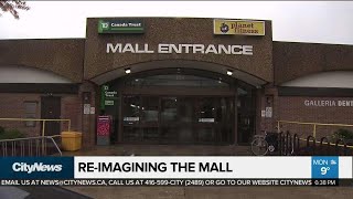 Galleria Mall set to close [upl. by Nodnalb260]