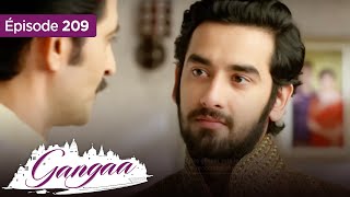 GANGAA  ep 209  Une jeunesse sacrifiée  Série en Français [upl. by Aerb]