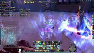 Global Aion 46  Cleric rvr tia eye 10292024 [upl. by Cheston]