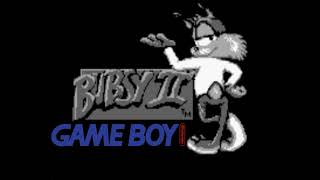 Bubsy II GB OST  Title [upl. by Hazard]