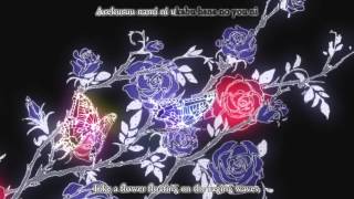 Gosick Ending Japanese  English Lyrics  Romaji [upl. by Memberg625]