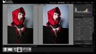 Lightroom Tutorial Folge 051 Bilder in Lightroom bearbeiten [upl. by Gideon666]