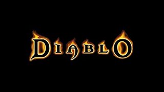 Diablo 1 amp 2 Soundtrack  Tristram Theme [upl. by Cacilie]