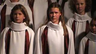 Kyrie  from quotMissa ORBIS FACTORquot  gregorian Chant [upl. by Josselyn]