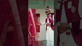 Wedding 💒 Wakhi Hunza 🗻 hunza wakhi hunzawedding Syed Amin amp Uzma wedding scene Video rehmat [upl. by Akemit519]