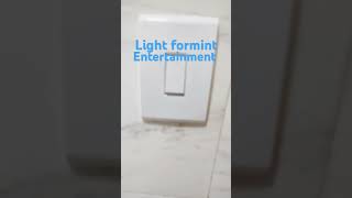 Light formint entertainment logo [upl. by Leraj276]