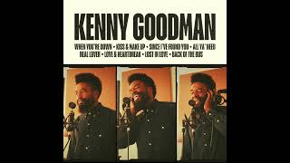 Kenny Goodman  Lost In Love [upl. by Bunni]