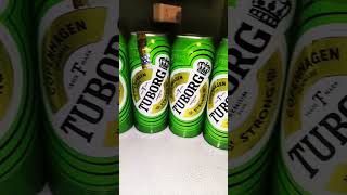 nature tuborg khub piyo beer 🍻🍻🍻🍻 tuborg sab se best beeer [upl. by Jahncke984]