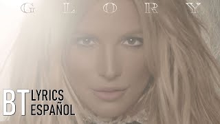 Britney Spears  Coupure Électrique Francés  Español Video Official [upl. by Saref405]