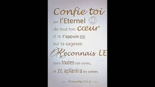 🤲Rendons grâce au Seigneur🌟🍂🎶🙏🕊️🔥👑♥️ [upl. by Nile]