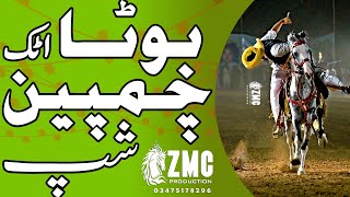 neza bazi bota championship attock 2024 video by zmc jand tent pegging part12 [upl. by Ihel]