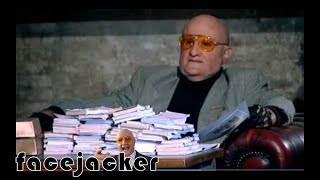 Terry Tibbs On Lizards Lair  Facejacker [upl. by Stace]