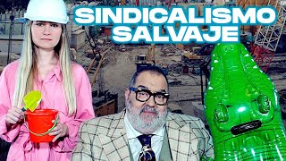 PPT Box  Programa completo 171021  SINDICALISMO SALVAJE [upl. by Tomlin]