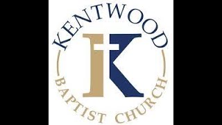 Kentwood Baptist Sunday School 111024 [upl. by Neelrahs]