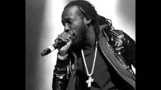 MAVADO  LOVE ME GIRL  DANGER LUV RIDDIM  OCTOBER 2011 [upl. by Alrahs]