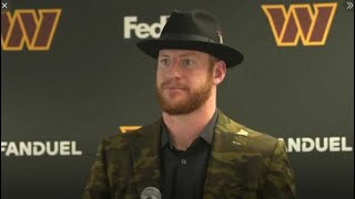 Carson Wentz Lowlights [upl. by Adnuahsar]