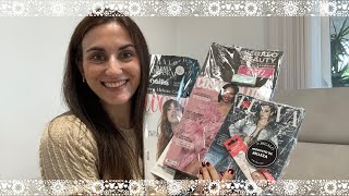 🎁 REGALOS REVISTAS NOVIEMBRE 😱 [upl. by Ahsinotna182]