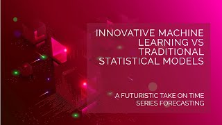 Breaking Boundaries Machine Learning Outperforms Traditional Forecasting Models by 30 [upl. by Coralie]