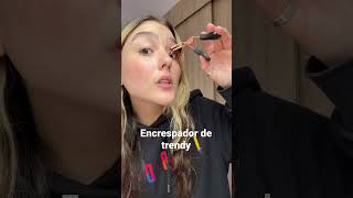 Encrespador de trendy disponible en Ettosco [upl. by Arahsit838]