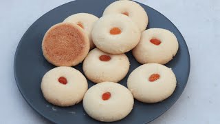 চুলায় তৈরি আটার বিস্কুট খেলে মুখে মিশে যায়। Biscuit Recipe  Attar Biscuit  Chulay Biscuit [upl. by Joyce]