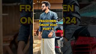 Infopark  Fragomen Onam 2024  Part 1 dailyvlog dayinmylife onam [upl. by Niwrehs]