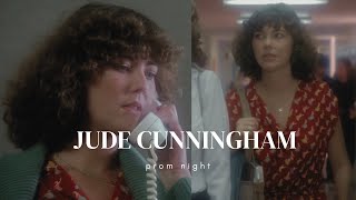 jude cunningham scene pack  prom night 1980  logoless  joy thompson [upl. by Ardnikat]