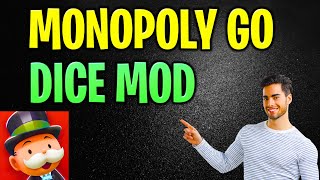 Monopoly GO Hack 🚀 Free Dice for Monopoly GO SIMPLE iOS Android APK 2024 [upl. by Ardeen139]