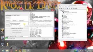 Recover MTK Device Using Backup stock Rom [upl. by Fiedler306]