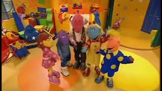 TWEENIES Song time Fab a Rooney Part 4 in 5 [upl. by Irrahs143]