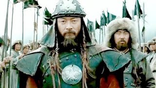 Mongol full movie [upl. by Chamkis]