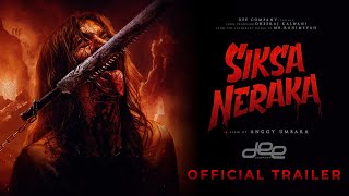 Siksa Neraka  Official Trailer [upl. by Mal572]