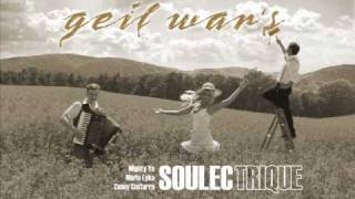 Soulectrique  geil warswmv [upl. by Inahteb981]