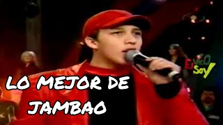 Jambao  te arrepentiras letra [upl. by Unhsiv]