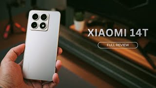 NIH HP APA KURANGNYA  Review Xiaomi 14T Indonesia [upl. by Eatnoed574]