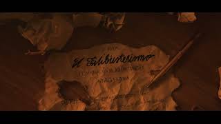 El Filibusterismo Trailer [upl. by Brodie133]