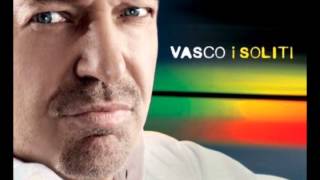 I Soliti  Vasco Rossi Backing Track [upl. by Lyudmila]