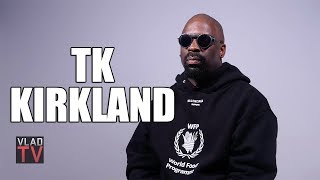 TK Kirkland Recounts EazyE Telling Him MC Ren Slept with His Girl on Tour Part 7 [upl. by Ib426]