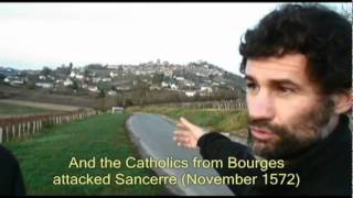 Domaine Vacheron  Short History of Sancerre [upl. by Ainevul]