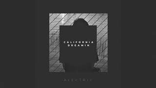 The Mamas amp the Papas  California Dreamin Alectric Remix [upl. by Aiekam]