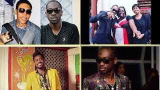 Bounty Killer Breaks Down After Emotional Post  Vybz Kartel Address Bounty Mother  Diss Beenie Man [upl. by Jaime]