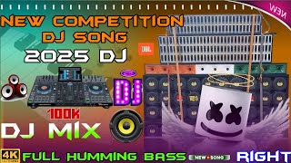 competition dj song hard basscompitition dj songindj competitionDjRight👉dj competition 2005 [upl. by Salomon]