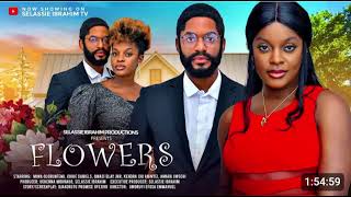 FLOWERS NIGERIAN MOVIE CHIKE DANIELS MIWA OLORUNFEMI QWASI BLAY KENDRA ANINYEI [upl. by Cutty]